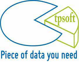 TP Soft - Piece of data you need